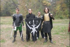 TDG 2008