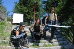TDG 2009