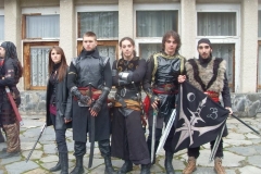 TDG 2010